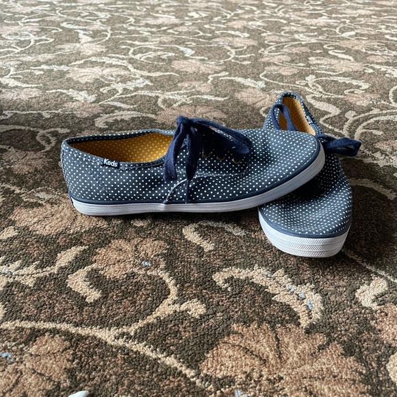 Pok a dot keds - Picture 4 of 4